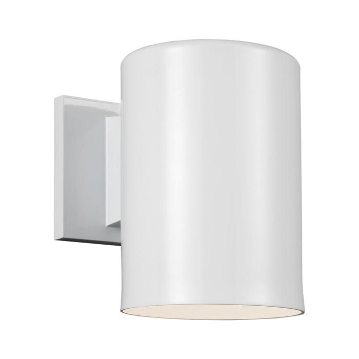 Murale extérieure S Outdoor Cylinders