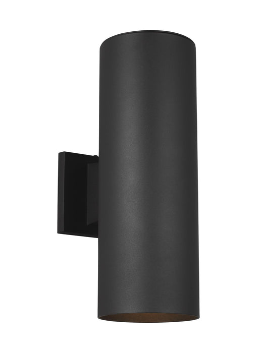 Murale extérieure S Outdoor Cylinders