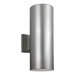 Murale extérieure S Outdoor Cylinders