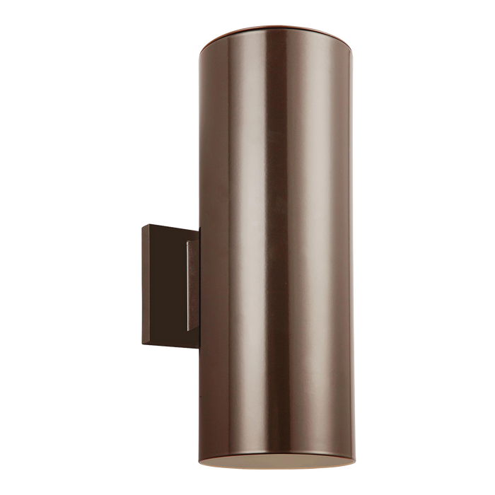Murale extérieure S Outdoor Cylinders