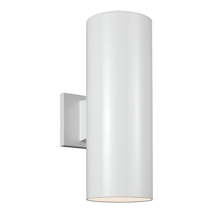 Murale extérieure S Outdoor Cylinders