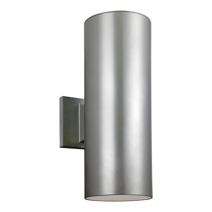 Murale extérieure S Outdoor Cylinders