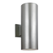 Murale extérieure S Outdoor Cylinders