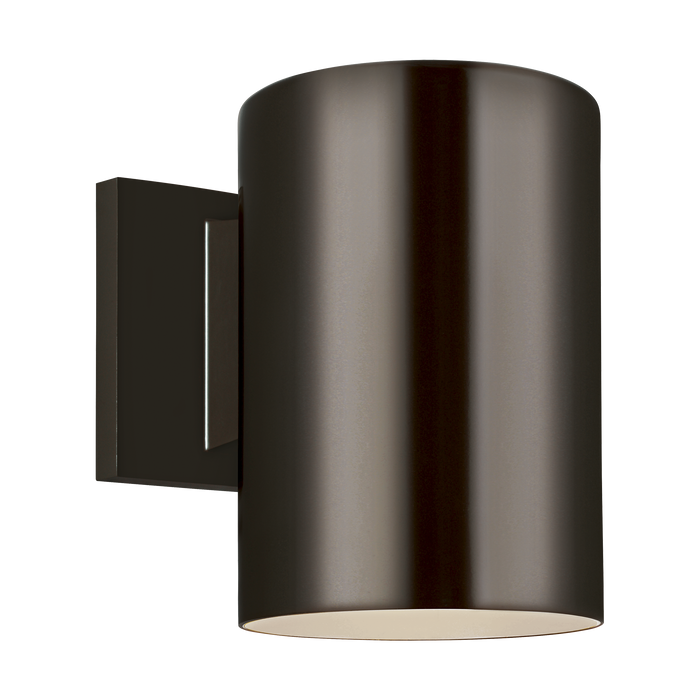 Murale extérieure S Outdoor Cylinders