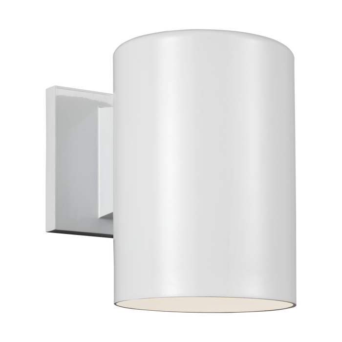 Murale extérieure S Outdoor Cylinders