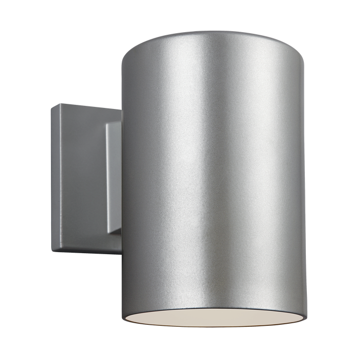 Murale extérieure S Outdoor Cylinders