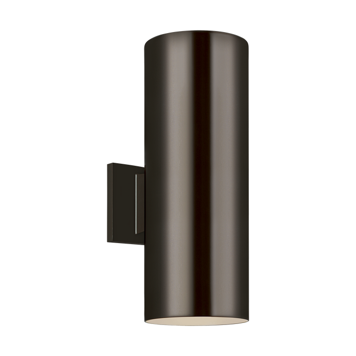 Murale extérieure S Outdoor Cylinders