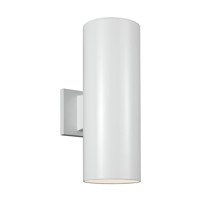 Murale extérieure S Outdoor Cylinders