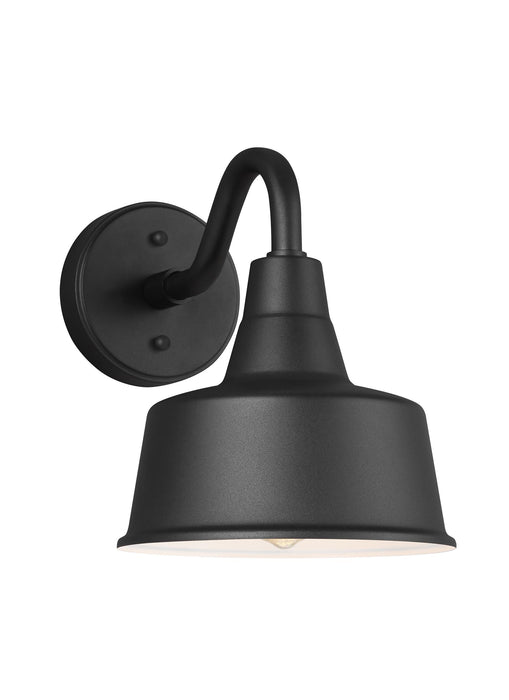 Murale extérieure Barn Light