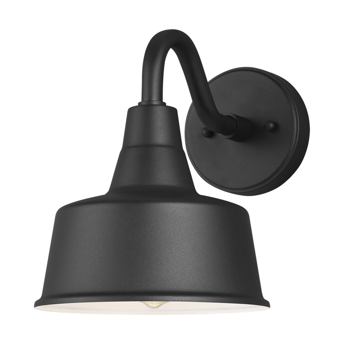 Murale extérieure Barn Light