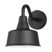 Murale extérieure Barn Light