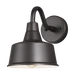Murale extérieure Barn Light