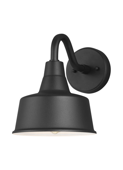 Murale extérieure Barn Light