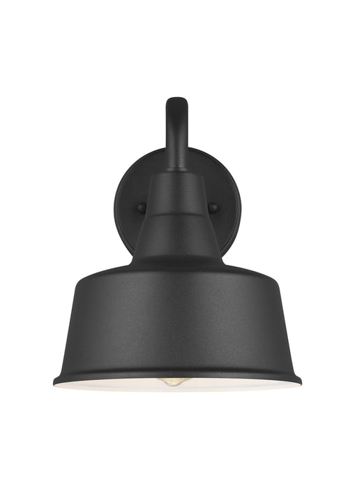 Murale extérieure Barn Light