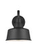 Murale extérieure Barn Light