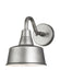 Murale extérieure Barn Light