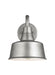 Murale extérieure Barn Light