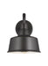 Murale extérieure Barn Light