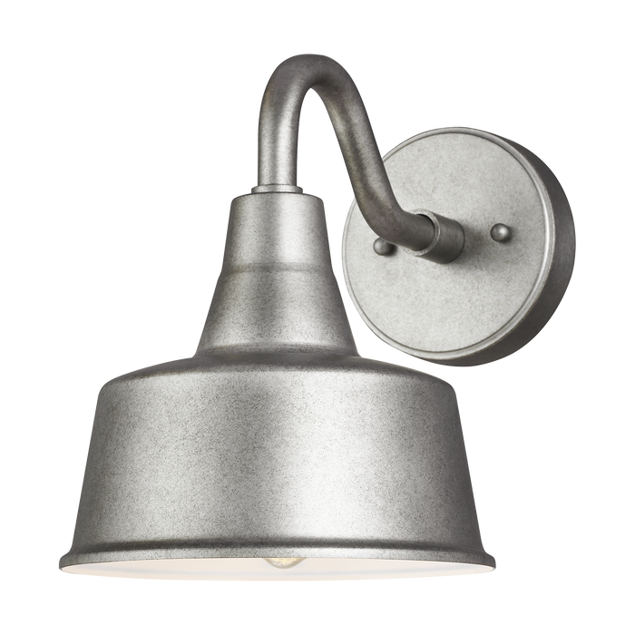 Murale extérieure Barn Light