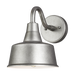 Murale extérieure Barn Light