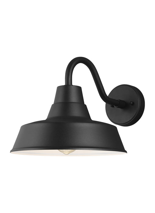 Murale extérieure Barn Light