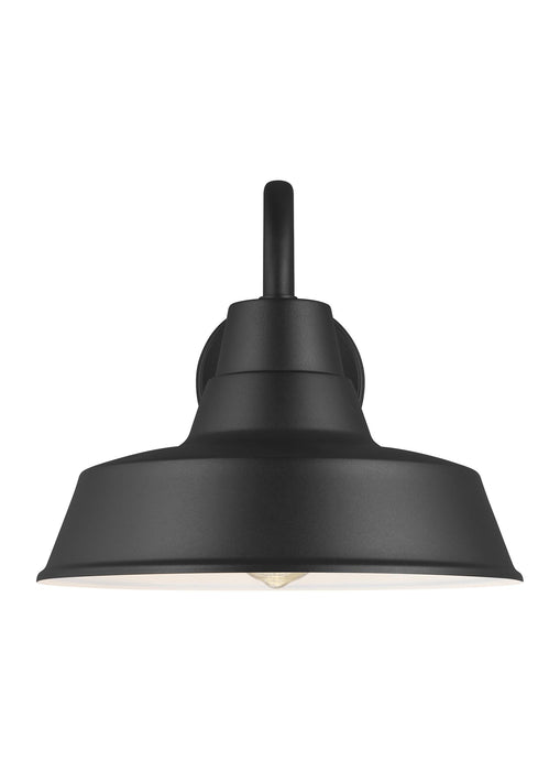 Murale extérieure Barn Light