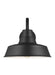 Murale extérieure Barn Light