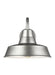 Murale extérieure Barn Light