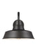 Murale extérieure Barn Light