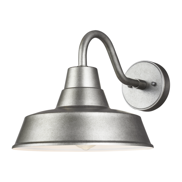 Murale extérieure Barn Light