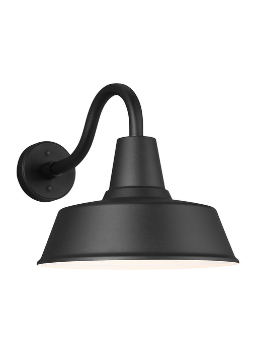 Murale extérieure Barn Light