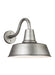 Murale extérieure Barn Light