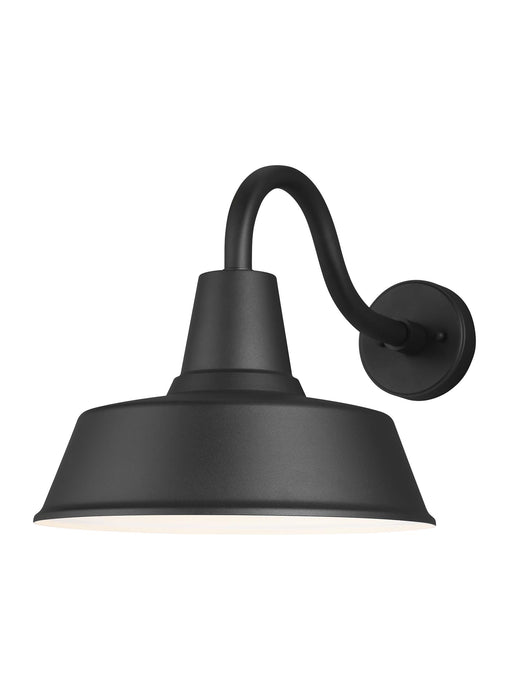 Murale extérieure Barn Light