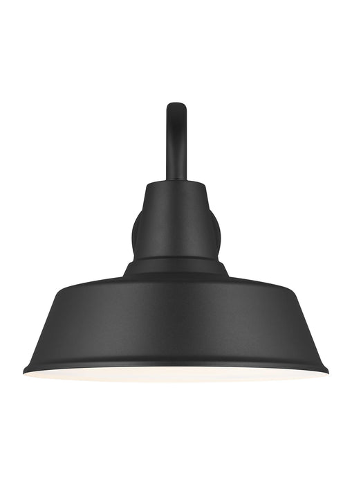 Murale extérieure Barn Light