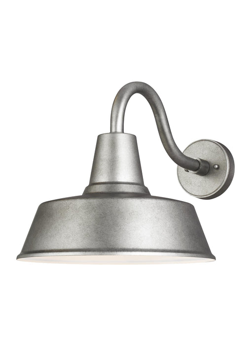 Murale extérieure Barn Light