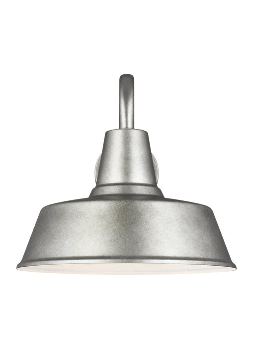 Murale extérieure Barn Light