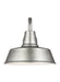 Murale extérieure Barn Light