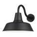 Murale extérieure Barn Light