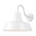 Murale extérieure Barn Light