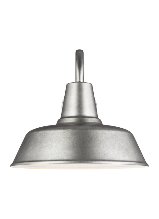 Murale extérieure Barn Light