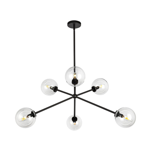 Chandelier Cassia