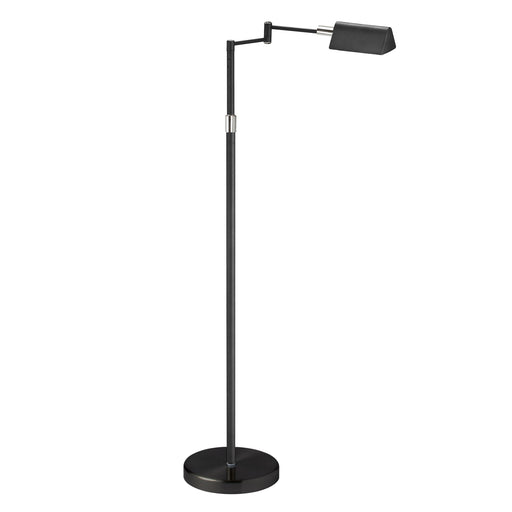Lampe de plancher de lecture Daino 925