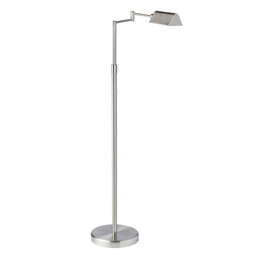 Lampe de plancher de lecture Daino 925