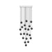 Suspension multiple Snowflake