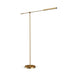 Lampe de plancher Astrid