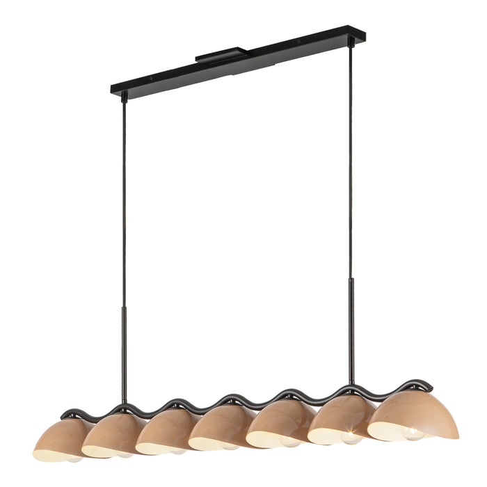 Suspension linéaire Atlas