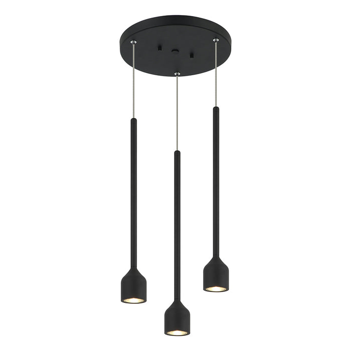 Suspension simple Lumenagio