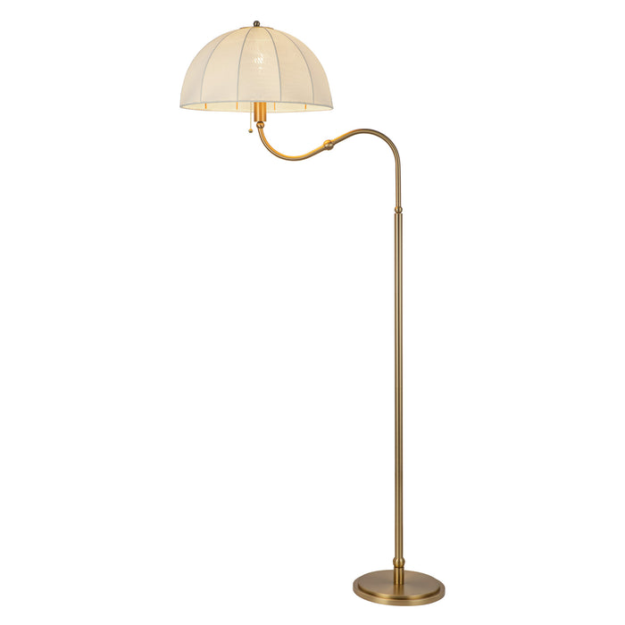 Lampe de plancher Crosby