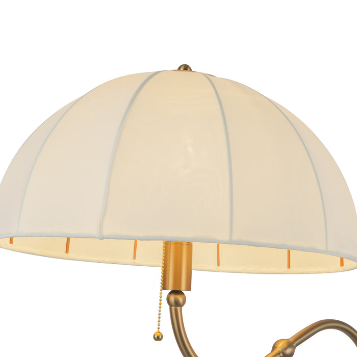 Lampe de plancher Crosby