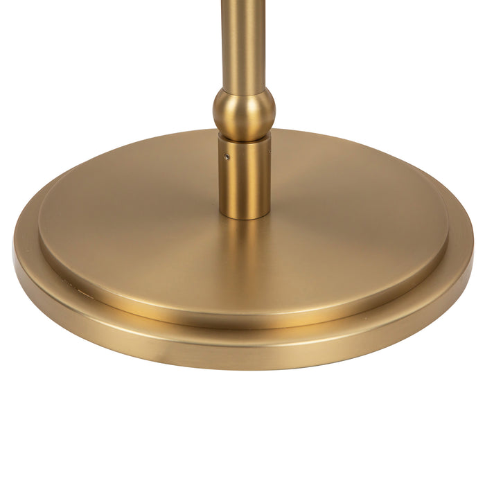 Lampe de plancher Crosby